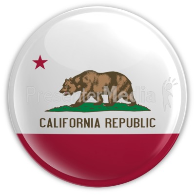 California Presentation clipart