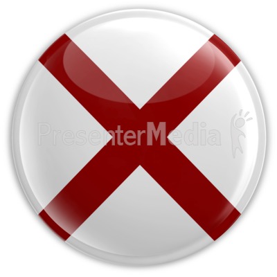 Alabama Presentation clipart