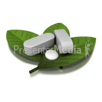  Natural Supplements on Herbal Supplement   Presentation Clipart   Great Clipart For