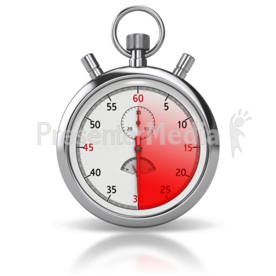 stopwatch animated gif