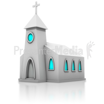 Church Presentation clipart