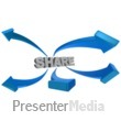 Share Arrow