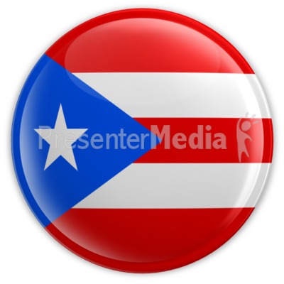 Puerto Rico Presentation clipart