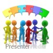 Presentación Clipart