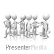 Presentation Clipart