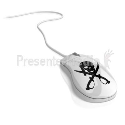 Internet Piracy Presentation clipart