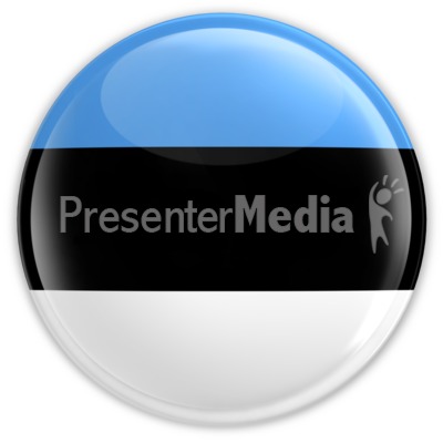 Estonia Presentation clipart