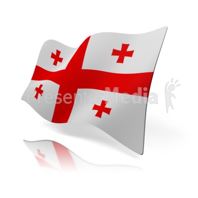 Georgia Presentation clipart