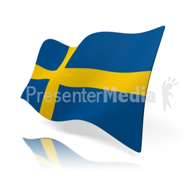 Sweden Presentation clipart