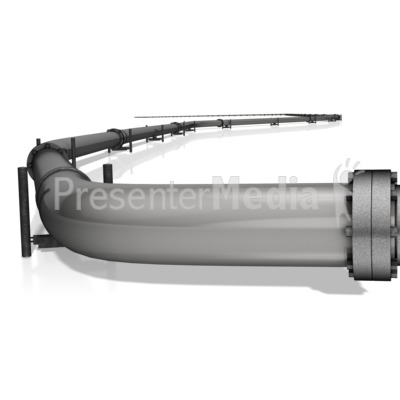 Pipeline Presentation clipart