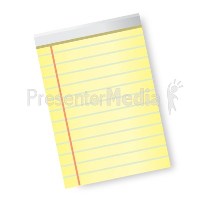 Paper Presentation clipart