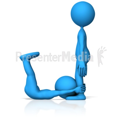 J Figures Alphabet Letter Presentation clipart