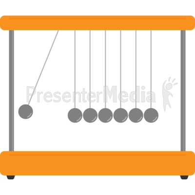 Pendulum Presentation clipart