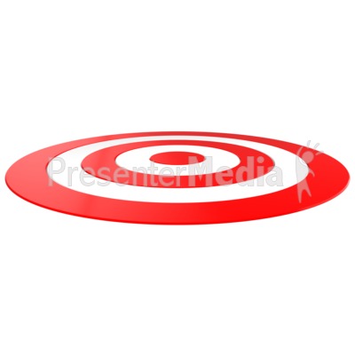 Target Ground Low Presentation clipart