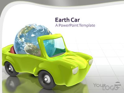 Cars Ppt