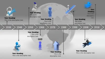 timeline using table tool timeline using table tool
