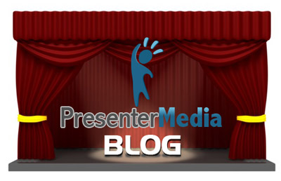 Presenter Media Blog