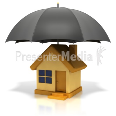 Home Insurance Clipart