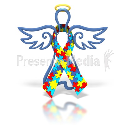 Autism Awareness Month