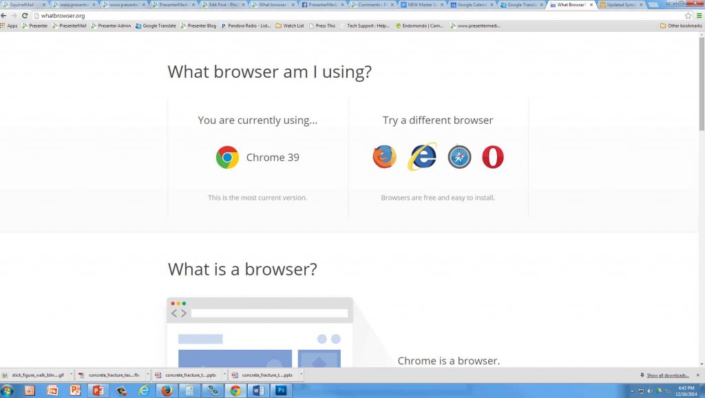 Chromescreenshot