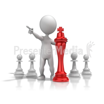 Chess Strategy Great Powerpoint Clipart For Presentations Presentermedia Com,Hydrangeas In Front Of House