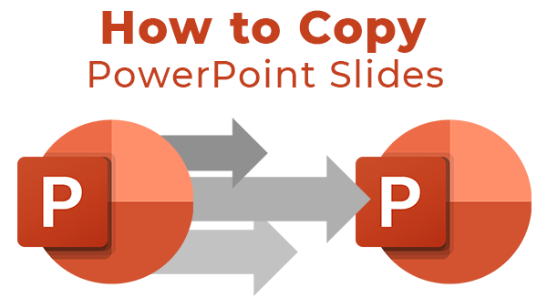 A feature image preview for the blog How to Copy Slides from PowerPoint Templates (Updated 2020!).