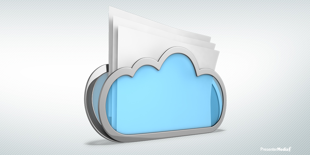 A feature image preview for the blog Best Cloud Storage Service?.