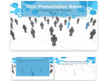A feature image preview for the blog How to embed a PowerPoint presentation into a website.