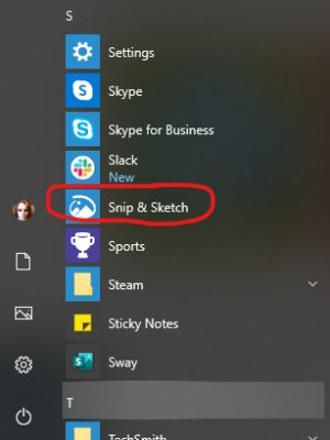 snip and sketch download for windows 10 snip and sketch download for windows 10
