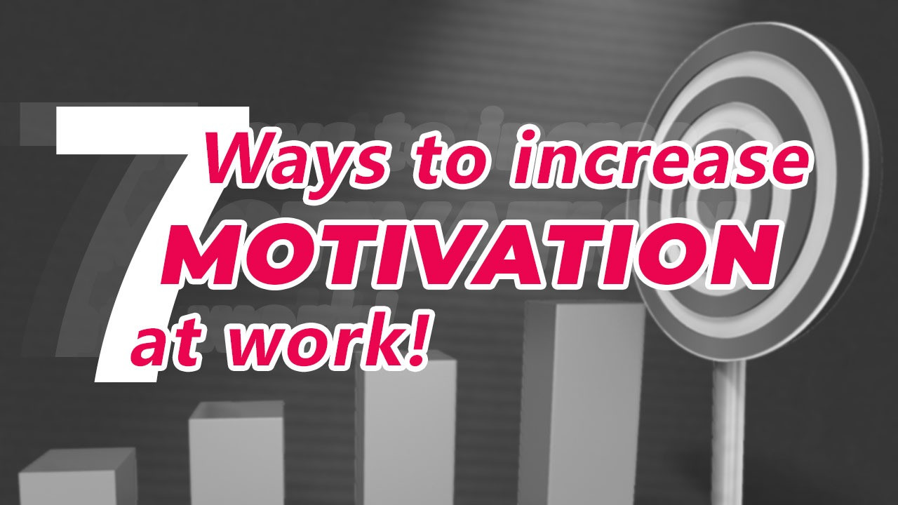 how to increase motivation to do school work